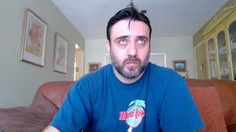 Kalel Superman online show from 02.14.25