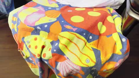 I have one online show from 10.12.25