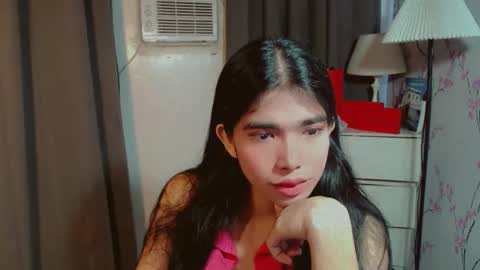 TRIXIE online show from 02.13.26