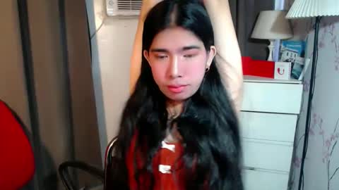 TRIXIE online show from 02.19.26