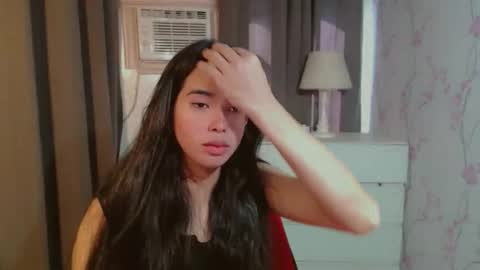 TRIXIE online show from 04.09.26