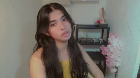 Snapshot of beautifultrixie chatting on 06.08.26 TRIXIE online show from 06.08.26