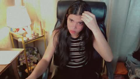 Snapshot of beautifultrixie chatting on 07.16.26 TRIXIE online show from 07.16.26
