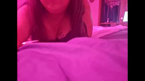 Snapshot of beautifulxxdisaster22 chatting on 10.02.25 kalysta online show from 10.02.25