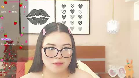 beautty_pink online show from 12.30.24