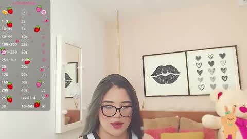 beautty_pink online show from 01.08.25