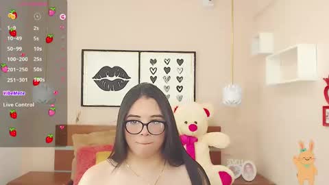 beautty_pink online show from 01.11.25