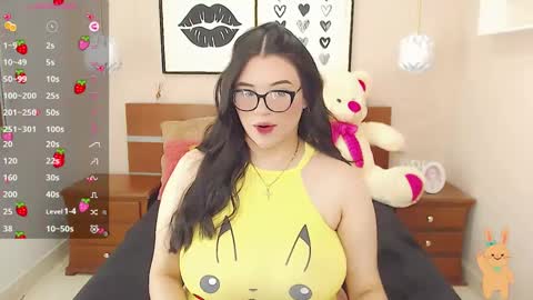 beautty_pink online show from 01.14.25