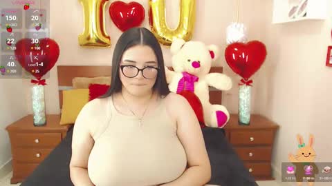 beautty_pink online show from 02.11.25