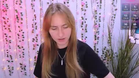 beauty_ginger online show from 09.18.25