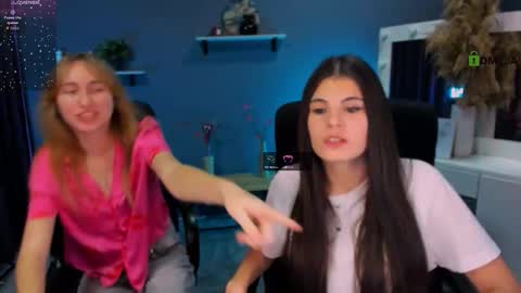 beauty_ginger online show from 09.26.25