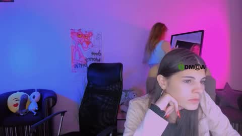 beauty_ginger online show from 10.06.25