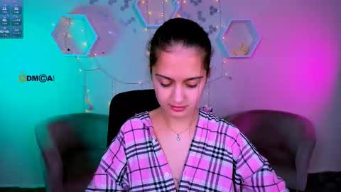 beauty_ginger online show from 11.06.25