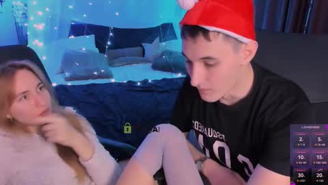 beauty_ginger online show from 12.18.25