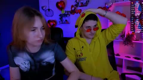 beauty_ginger online show from 03.09.26