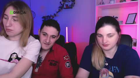 beauty_ginger online show from 04.15.26