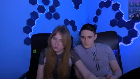 beauty_ginger online show from 04.18.26