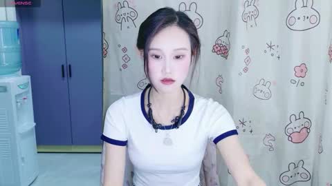 beauty_hanhan online show from 10.13.25