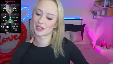 beauty Sasha online show from 02.12.26