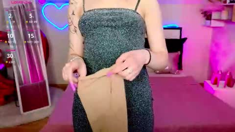 beauty Sasha online show from 02.19.26