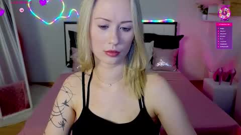 beauty Sasha online show from 03.14.26