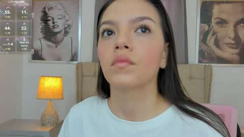 Ariana Reyes online show from 03.25.26