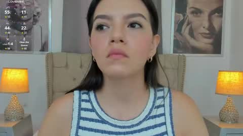 Ariana Reyes online show from 05.19.26
