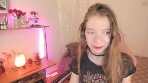 Eliise online show from 02.10.26