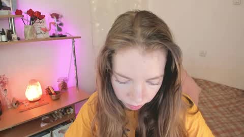 Eliise online show from 05.25.26