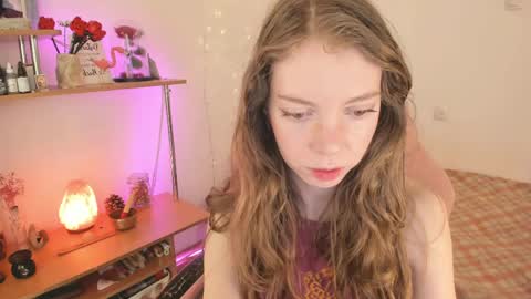 Eliise online show from 06.09.26
