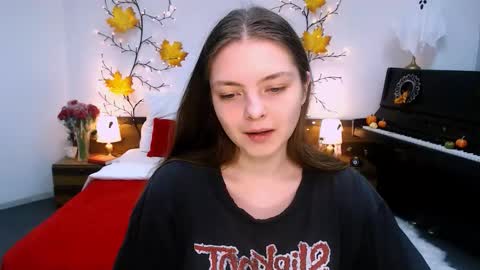 Gloria online show from 11.03.25