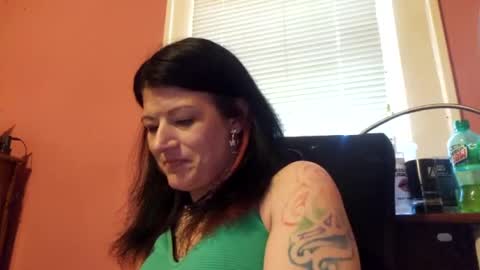 Beautyfulkrazy online show from 06.25.26