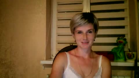 BeautyKsenia online show from 09.08.25