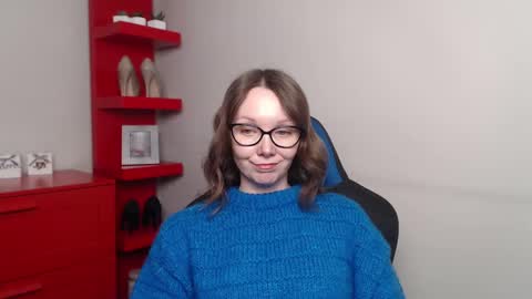 Zoe online show from 02.20.25