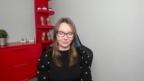 Zoe online show from 10.03.25