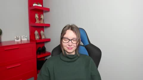 Zoe online show from 11.12.25