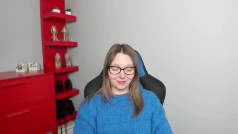 Zoe online show from 11.25.25