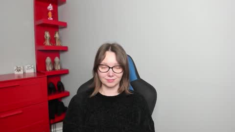 Zoe online show from 02.27.26