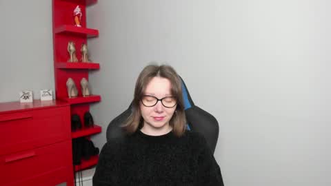 Zoe online show from 03.23.26