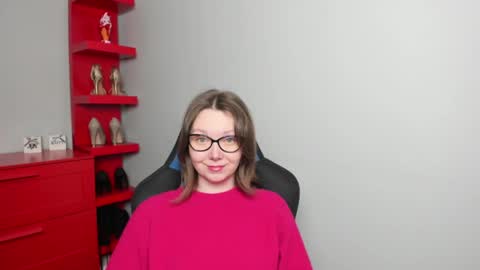 Zoe online show from 03.30.26