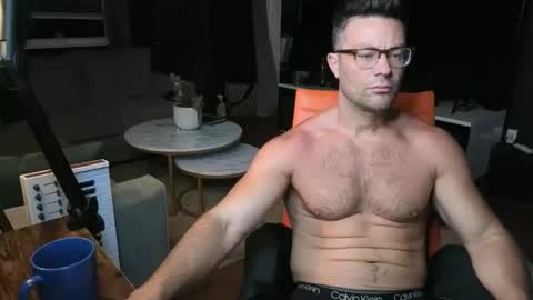 BEAUX MATTHEWS online show from 04.08.26