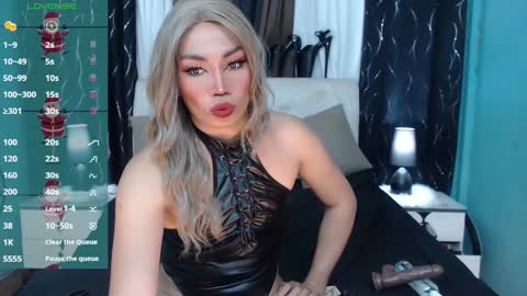 beawakaers69 online show from 12.26.24