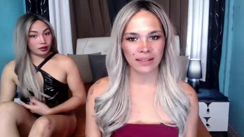 beawakaers69 online show from 02.19.25