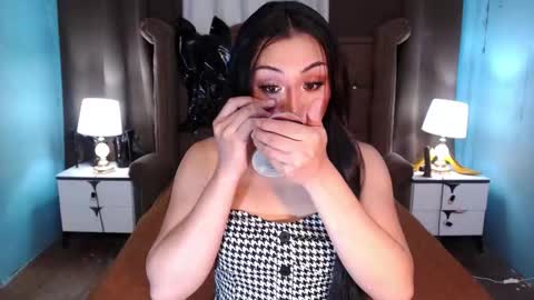 beawakaers69 online show from 10.23.25