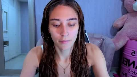 Snapshot of beba_fox_a chatting on 05.12.26 beba_fox_a online show from 05.12.26