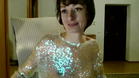 Raluca online show from 01.17.25