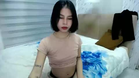 Snapshot of bebe_dehermosa chatting on 01.26.25 M A R A online show from 01.26.25
