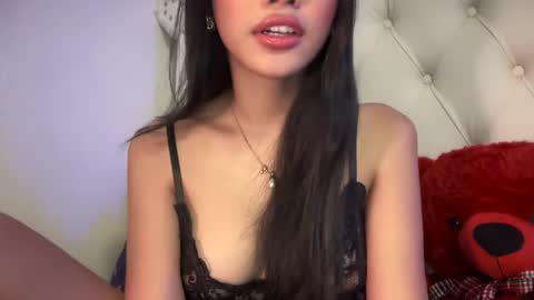 Snapshot of bebe_hermosa69 chatting on 03.09.25 Madison. online show from 03.09.25