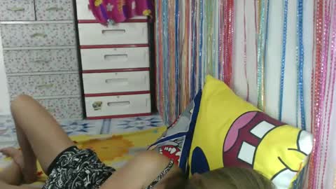 bebelove25 online show from 12.20.24