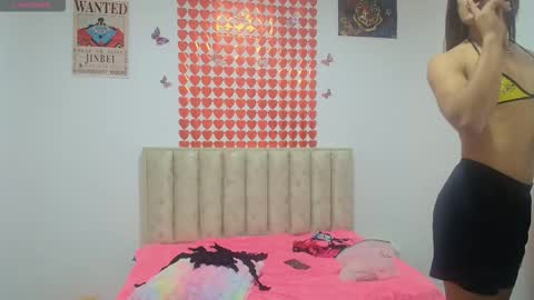 Snapshot of bebesitodavis chatting on 11.26.25 bebesitodavis online show from 11.26.25